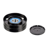 Idler Pulley For Auxiliary Belt - VW/Audi by Febi 19734-FEB