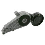 Tensioner Assembly For Auxiliary Belt - VW/Audi by Febi 19736-FEB