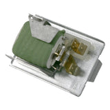 Resistor For Interior Fan - VWAudi | 191959263A