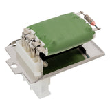 Resistor For Interior Fan - VWAudi | 701959263A
