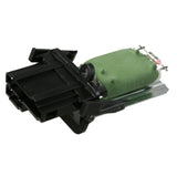 Resistor For Interior Fan - VW/Audi by Febi 1H0959263-FEB