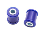 SuperPro 2007 Toyota FJ Cruiser Base Rear Panhard Rod Bushing Set by Superpro SPRSPF2836K
