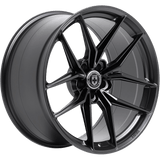HRE FF21 20" 5x112 Tarmac by HRE 21L009508015TM