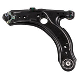 Control Arm with Bushings - VW/Audi by Febi 1J0407151A-FEB2