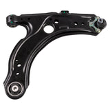 Control Arm with Bushings - VW/Audi by Febi 1J0407151A-FEB3