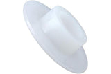 Gear Shift Bushing - Mercedes by URO Parts 1982680150-URP