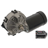 Wiper Motor - Mercedes by Febi 2108201742-FEB
