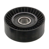 Idler Pulley For Auxiliary Belt - Fiat by Febi 46402172-FEB