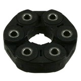 Flexible Disc For Propshaft - BMW | 26117503159