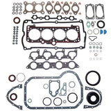 Techtonics Complete Gasket Set ('86-'89 1.8L, 16V)