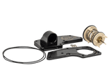 German Performance Solutions Audi 3.0T Gen 1 Billet Aluminum Thermostat Housing by German Performance Solutions