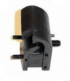 Techtonics Race Rear Trans Motor Mount (Mk1 Cars 1976-1993)