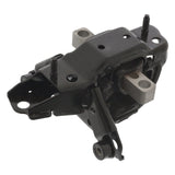 Engine / Transmission Mount - VW/Audi by Febi 6Q0199555AA-FEB