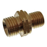 InLine Filter For Fuel Feed (Fuel Distributor / Fuel Distribution Pipe) - Mercedes by Febi 0000744686-FEB