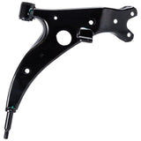 Control Arm with Bushing - Toyota by Febi 4806842022-FEB