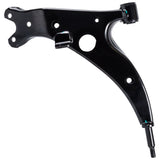 Control Arm with Bushing - Toyota by Febi 4806942022-FEB