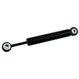 Vibration Damper For Auxiliary Belt Drive - Mercedes by Febi 1112000414-FEB