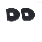 Techtonics Motor Mount Washer kit Mk1 Chassis '79-'93