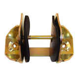 Techtonics HD Bracket Rear Mount Upgrade Mk2,Passat 16V,Corrado