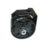 Techtonics HD Engine Mount Rear Mk2 & Passat 16v, Corrado G60 (65 Shore)