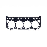 Cometic 92-96 GM LT1 Small Block 4.100 inch Bore .030 inch MLS Head Gasket (w / Valve Pockets) by Cometic CGS-C5646-030