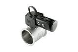 Turbosmart eSG76 Electronic StraightGate - Black by Turbosmart TS-0567-1002