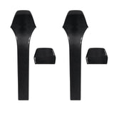 Suvneer Motorsports Suvneer Carbon Fiber F8X Back Seat Covers F8XCFSEATCVR