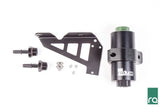 Radium Engineering 16+ Ford Focus RS Fuel Filter Kit w/ 10 Micron Stainless Filter by Radium Engineering RAD20-0332-03