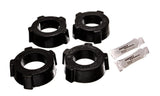 Energy Suspension Swing Axle Suspension Rear Spring Plate Bushing Set - VW / 53-68 / Air Cooled by Energy Suspension 15.2108G