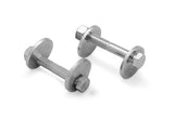 SuperPro Camber Bolt Kit - Subaru Rear LCA by Superpro SPRTRC0011CBK