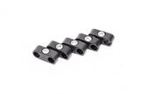 Radium Nissan HICAS Line Retainer Kit by Radium Engineering RAD20-0627