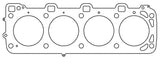 Cometic Porsche 928 83-97 104mm Bore .045 inch MLS Head Gasket Left Side H / G by Cometic CGS-C5783-045