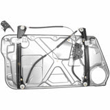 Window Regulator - VW/Audi