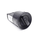 European Headlight Switch