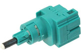 Brake Light Switch (4-pin) - VW / Mk4 / Audi TT by URO Parts 1C0945511A