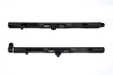 NRW Design Billet Fuel Rail System - BMW / E9X / S65 / M3 by NRW Design