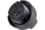 Gas Cap - VW / Mk2 / Mk3 by URO Parts 1H0201553B