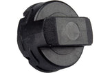 Gas Cap - VW / Mk2 / Mk3 by URO Parts 1H0201553B