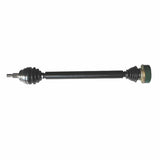 Axle Assembly - Right Psgr Side | Mk3 VR6 | 1H0407272PX