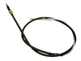 Parking Brake Cable - VW  Mk3 w/rear disc by Cofle 1H0609721E-COF