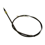 Parking Brake Cable - VW  Mk3 w/rear disc