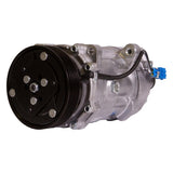 A/C Compressor - VW/Audi by Valeo 1H0820803DX-VAL2