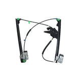 Front Door Window Regulator (Right) | Mk3 - Continental Brand