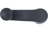 Front Door Window Crank  - VW / Mk3 by URO Parts 1H0837581D-URP