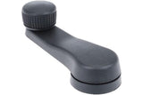 Front Door Window Crank  - VW / Mk3 by URO Parts 1H0837581D-URP