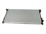 Radiator - VW Mk3 12V VR6 Golf Jetta | 1HM121253H