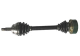 Axle Assembly - Left Driver Side | Mk3 5spd Manual 2.0L by PDL 1HM407273-PDL