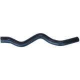 Molded Heater Hose - VW/Audi