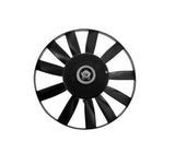 Metrix Auxiliary Fan Assembly (303MM) - VW/Audi / Mk3 / 2.0L / TDI 1HM959455C-MET