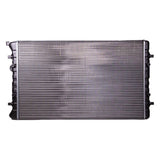 Radiator - VW/Audi by Valeo 1J0121253AD-VAL